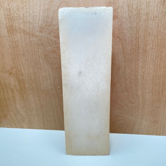 Vintage Christmas 8” Red Taper Candles With Decorative Bells & Holly Set Of 2 - Picture 5 of 11